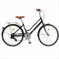 Ford CT200 City Bike – 7-Speed Aluminum, Sizes S/M