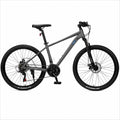 Ford LM350 Mountain Bike – 21-Speed Aluminum, Sizes 24/26/27.5"