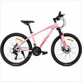 Ford LM350A Mountain Bike – 21-Speed Shimano, Sizes S/M
