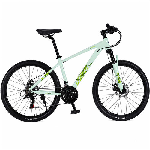 Ford LM350A Mountain Bike – 21-Speed Shimano, Sizes S/M