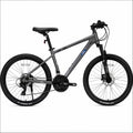 Ford LM380 Mountain Bike – 24-Speed Shimano Hydraulic, Sizes 26/27.5"