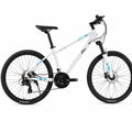 Ford LM380A Women's Mountain Bike – Shimano 24-Speed Hydraulic, Sizes S/M